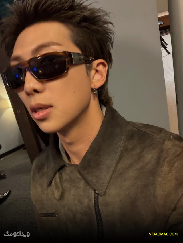 عکس های آر ام